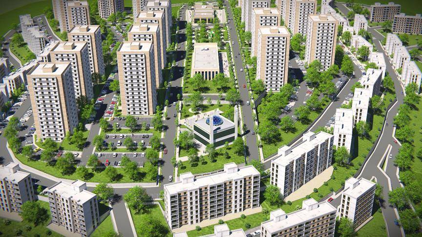 TOKİ’den büyük fırsat! 8 ilde 246 konut ve 80 iş yeri satışa çıkıyor: Açık artırma 5 Aralık’ta yapılacak! 4